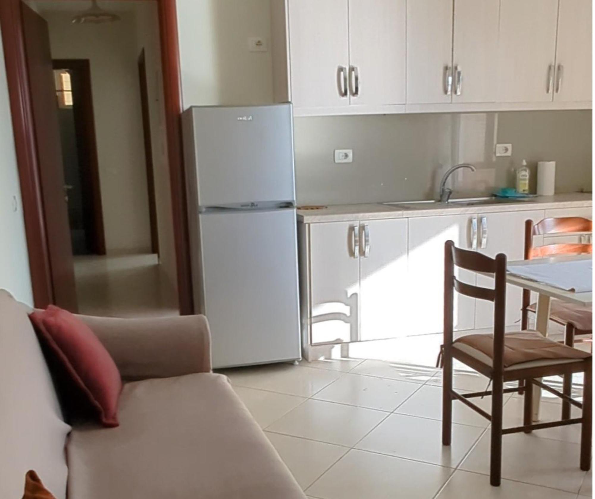 Sarah'S Apartments - 5 Min Walk To Beaches & Boulevard - Big Balcony! Sarandë Exteriör bild